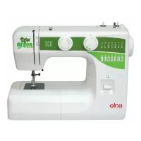 Швейная машина Elna 1000 Sew Green