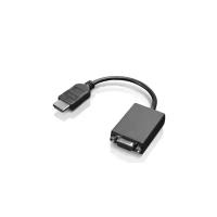 Переходник Lenovo HDMI to VGA monitor adapter (0B47069)