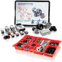 LEGO 45544 Базовый набор MINDSTORMS Education EV3