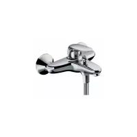 Смеситель для ванны hansgrohe Metris E 31470000