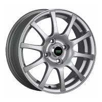 Колесный диск Megami MGM-2 5.5x14/4x100 D56.6 ET39 Silver