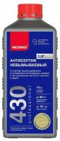 Neomid 430 Eco/Неомид 430 Невымываемый Антисептик,1 кг