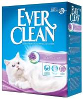 Ever Clean Lavender Комкующийся наполнитель, 10L