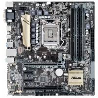 Материнская плата ASUS Z170M-PLUS