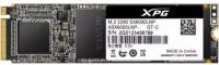 SSD диск Adata M.2 SX6000 Lite 128 Гб M.2 PCI-E 3D NAND (ASX6000LNP-128GT-C)