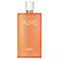 Гель для душа HUGO BOSS Alive