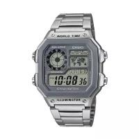 Наручные часы CASIO AE-1200WHD-7A