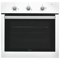 Электрический духовой шкаф Whirlpool AKP 738 WH