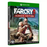 FarCry 3 [Xbox One, полностью на русском] New