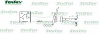 Амортизатор передний мост слева /peugeot, 308 (4a_, 4c_), 308 1,4-2(1,6)бензин дизель2007- Sensen 42141897