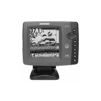 Эхолот Humminbird 718