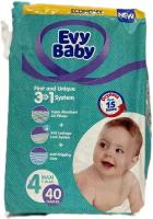 EVY BABY MAXI TWIN