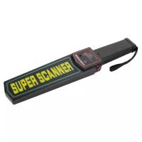 Ручной металлодетектор Super Scanner MD-3003B1