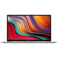 13.3" Ноутбук Xiaomi RedmiBook 13" Ryzen Edition 1920x1080, AMD Ryzen 5 4500U 2.3 ГГц, RAM 16 ГБ, DDR4, SSD 512 ГБ, AMD Radeon Graphics, Linux, XMA1903-DJ-LINUX, серебристый