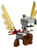 Lego 41559 Mixels Series 7 Паладум