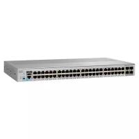 Коммутатор CISCO WS-C2960L-48TS-LL