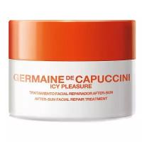 Germaine de Capuccini крем Golden Caresse Icy Pleasure охлаждающий восстанавливающий