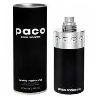 Туалетная вода Paco Rabanne мужская Paco 100 мл