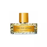 Vilhelm Parfumerie парфюмерная вода The Oud Affair, 100 мл