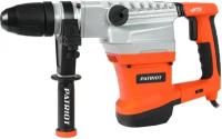 Перфоратор Patriot RH 450, 1300 Вт, 10 Дж, SDS-max