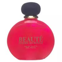 т/в BEAUTE FEMME EN ROUGE 50 мл