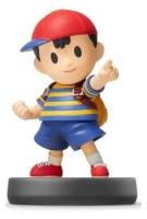 Фигурка Amiibo Несс (Ness) (коллекция Super Smash Bros.)