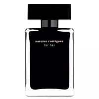 Narciso Rodriguez туалетная вода Narciso Rodriguez for Her, 50 мл