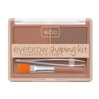 WIBO Набор для бровей Eyebrow Shaping Kit