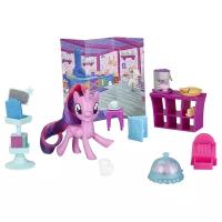 Фигурка My Little Pony Сумеречная Искорка E5020