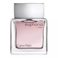 CALVIN KLEIN туалетная вода Euphoria Men