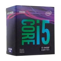 Процессор Intel Core i5 Coffee Lake