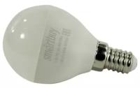 Лампа светодиодная Smartbuy SBL-P45-12-40K-E14