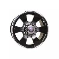 Колесный диск Neo Wheels 652