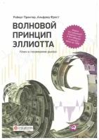 Волновой принцип Эллиотта: Ключ к пониманию рынка