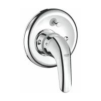 Смеситель Grohe Euroeco 32747000 с внутренней частью