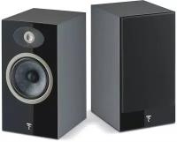 Полочная акустика Focal Theva N1 Black, Цвет: черный