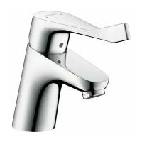 Смеситель для ванны hansgrohe Focus Care 31914000 хром