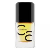 Лак для ногтей CATRICE IcoNails Gel, тон 68