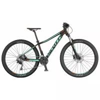 Горный (MTB) велосипед Scott Contessa Scale 930 (2017)