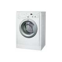 Стиральная машина Indesit IWSD 5125 SL