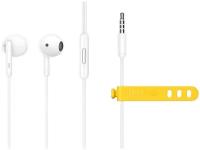 Проводные наушники realme Buds Classic, white