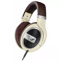 Проводные наушники Sennheiser HD 599