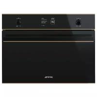 Электрический духовой шкаф Smeg SF4603MCNR