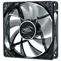 Вентилятор 80х80х25 Deepcool WIND BLADE 80 Blue