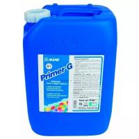 Грунтовка Mapei Primer G 10 кг