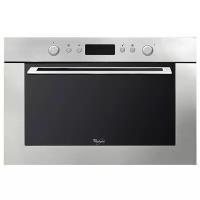 Микроволновая печь встраиваемая Whirlpool AMW 583 IX