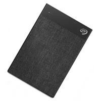 Внешний жесткий диск Seagate STHH2000400 2000ГБ Seagate® Backup Plus Ultra Touch 2.5" USB 3.0 Black