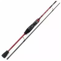 Daiwa Спиннинг DAIWA NINJA Z UL (11002-01R 183 см 1-6 гр)