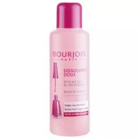 Bourjois Жидкость для снятия лака Dissolvant Doux