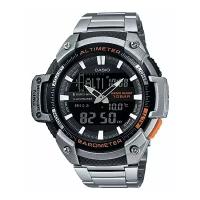 Наручные часы Casio SGW-450HD-1B